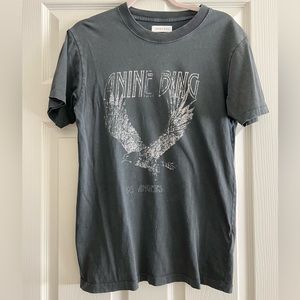 Anine Bing Lili Tee
